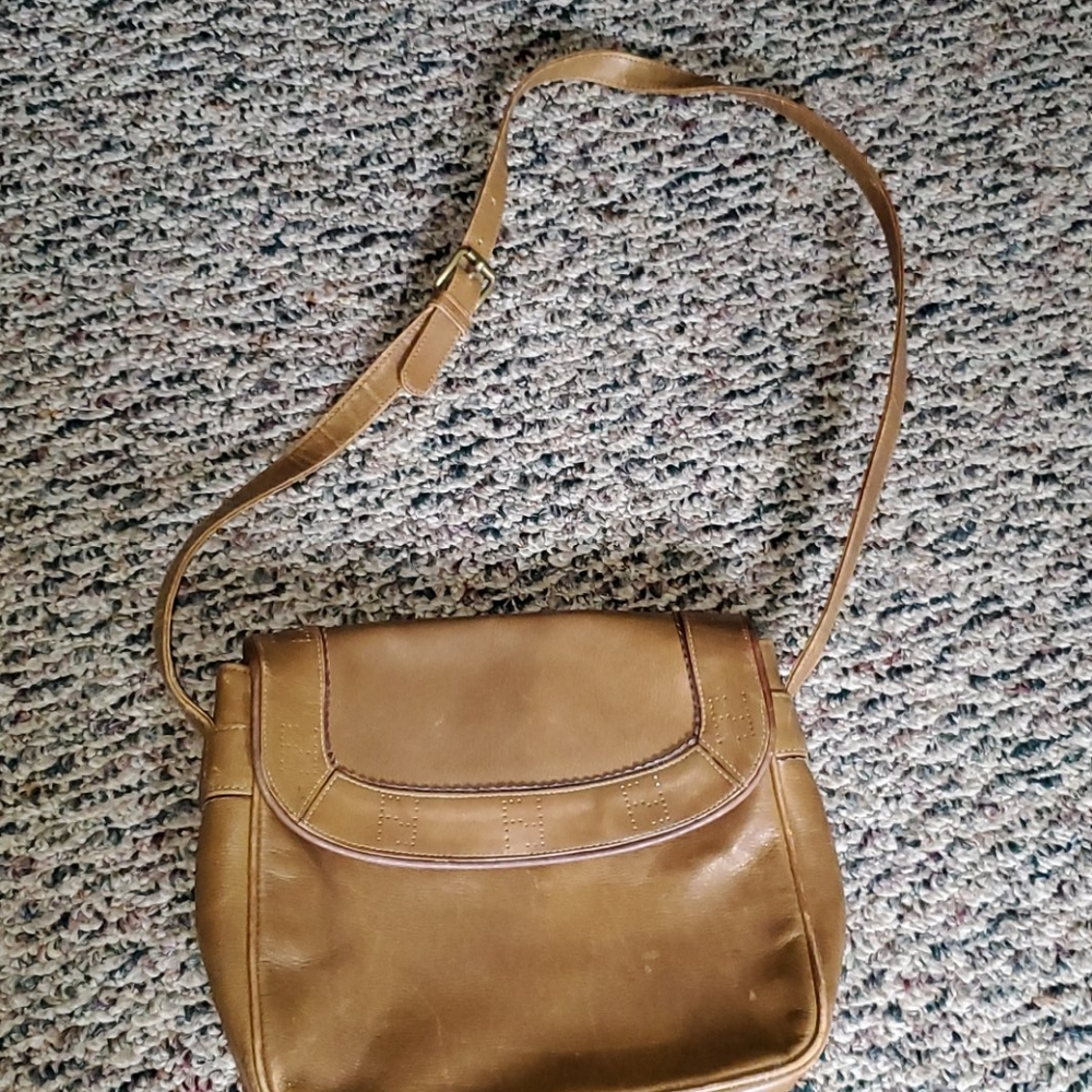 Fendi handbag